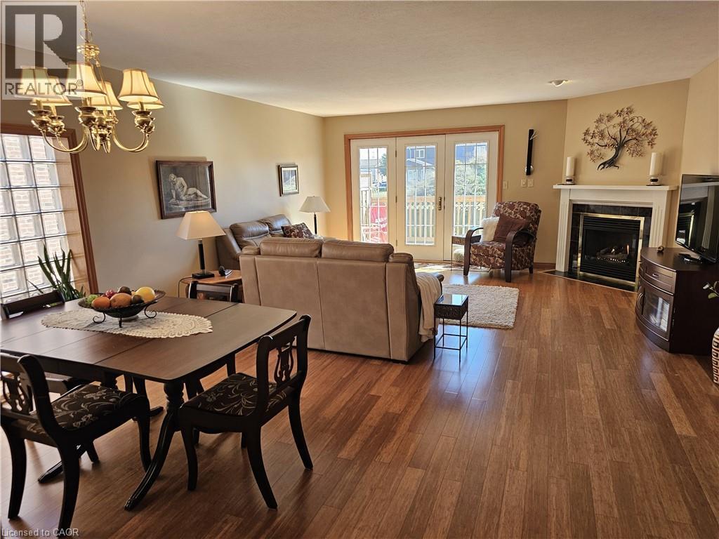 42 Donly Drive S Unit# 11, Simcoe, Ontario  N3Y 5L2 - Photo 15 - 40775972