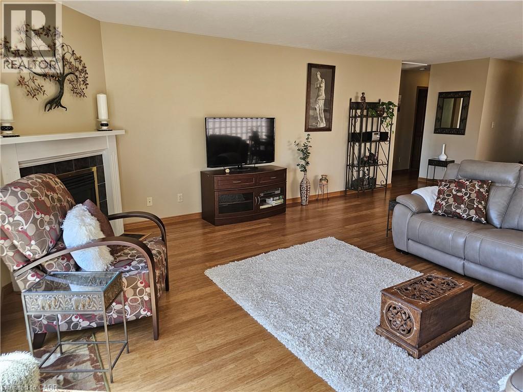 42 Donly Drive S Unit# 11, Simcoe, Ontario  N3Y 5L2 - Photo 17 - 40775972