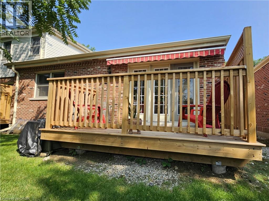 42 Donly Drive S Unit# 11, Simcoe, Ontario  N3Y 5L2 - Photo 34 - 40775972