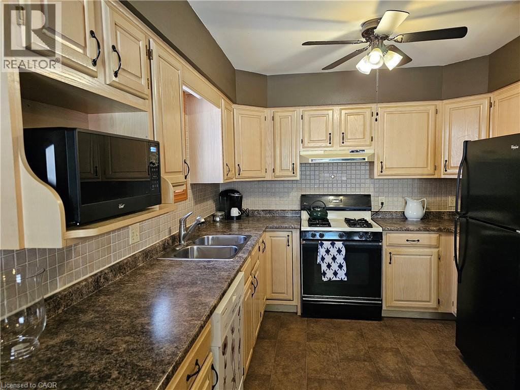 42 Donly Drive S Unit# 11, Simcoe, Ontario  N3Y 5L2 - Photo 11 - 40775972