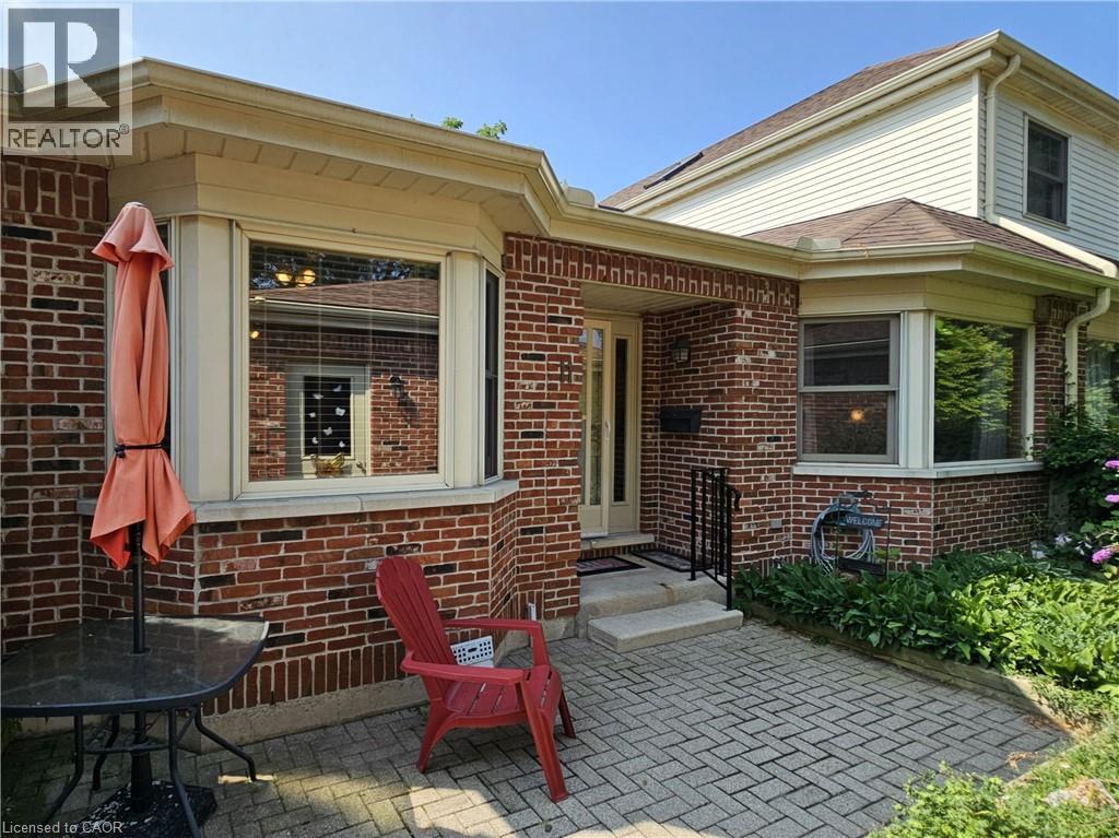 42 Donly Drive S Unit# 11, Simcoe, Ontario  N3Y 5L2 - Photo 5 - 40775972