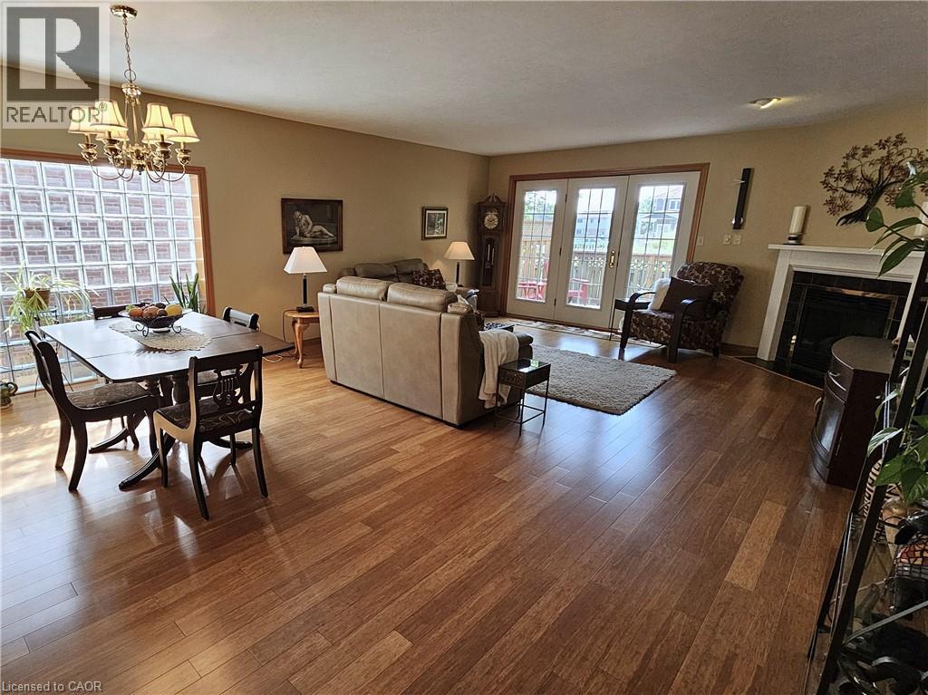 42 Donly Drive S Unit# 11, Simcoe, Ontario  N3Y 5L2 - Photo 8 - 40775972