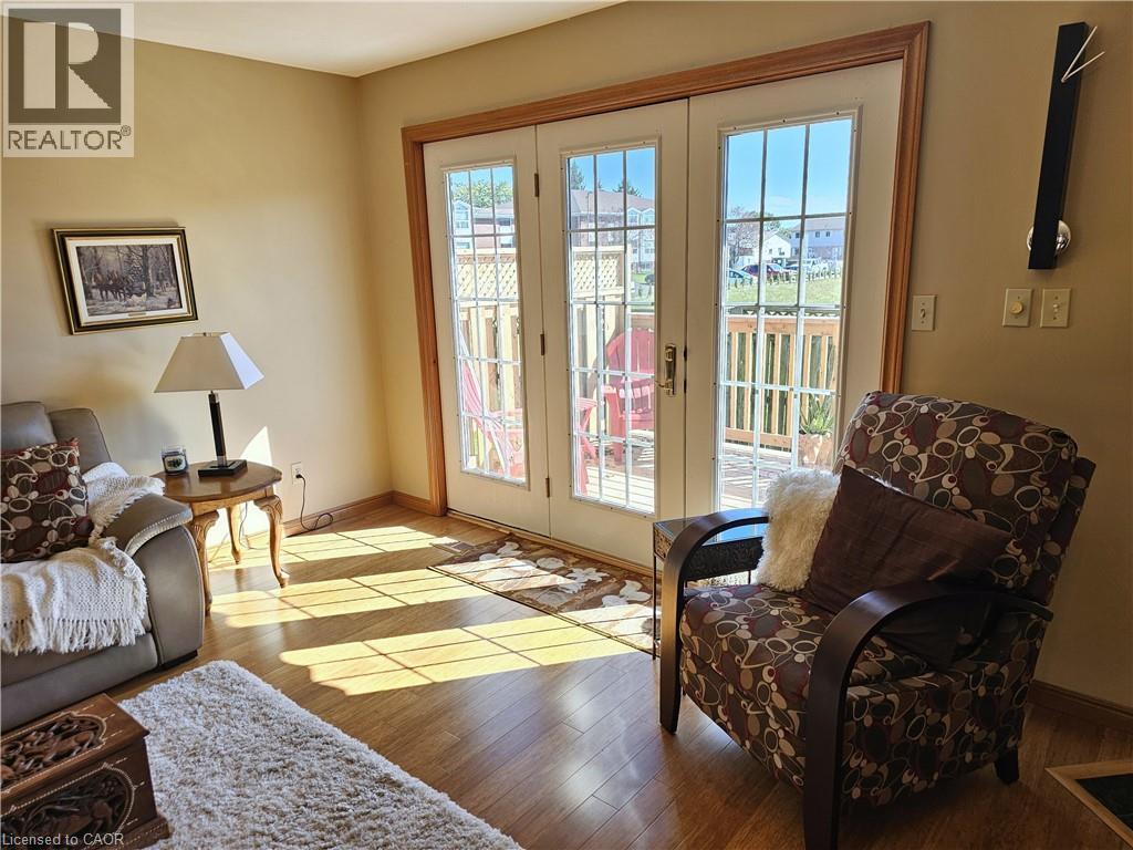 42 Donly Drive S Unit# 11, Simcoe, Ontario  N3Y 5L2 - Photo 20 - 40775972