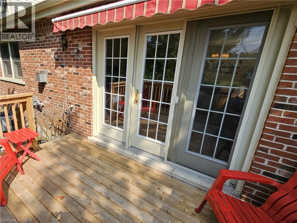42 Donly Drive S Unit# 11, Simcoe, Ontario  N3Y 5L2 - Photo 32 - 40775972