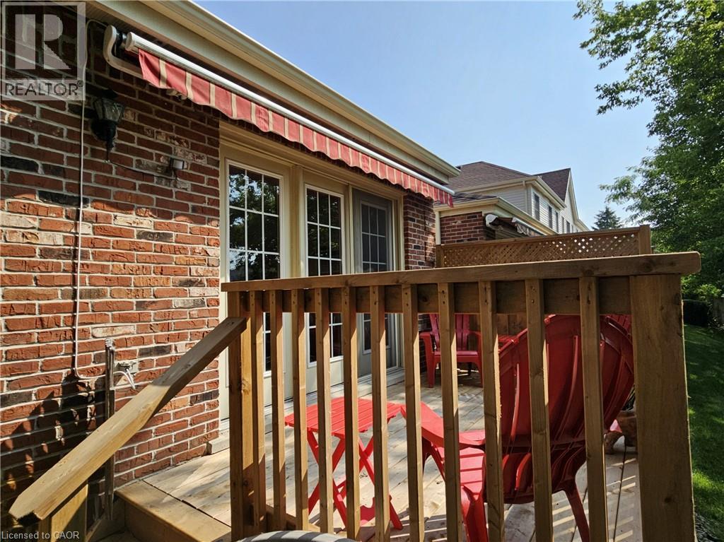 42 Donly Drive S Unit# 11, Simcoe, Ontario  N3Y 5L2 - Photo 33 - 40775972