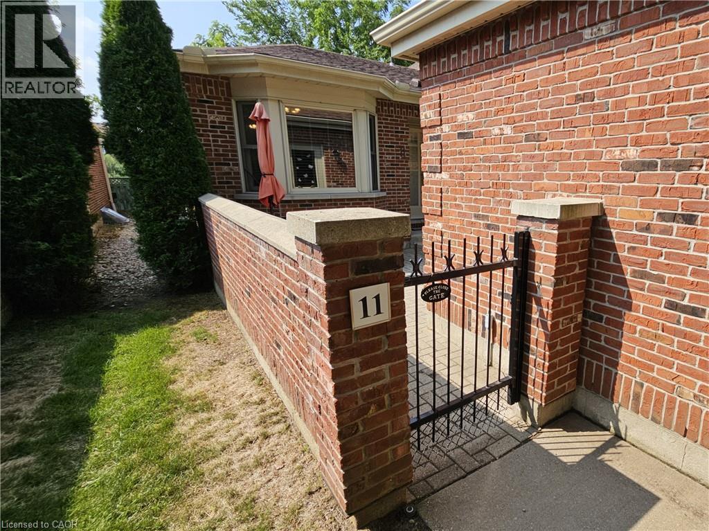 42 Donly Drive S Unit# 11, Simcoe, Ontario  N3Y 5L2 - Photo 4 - 40775972