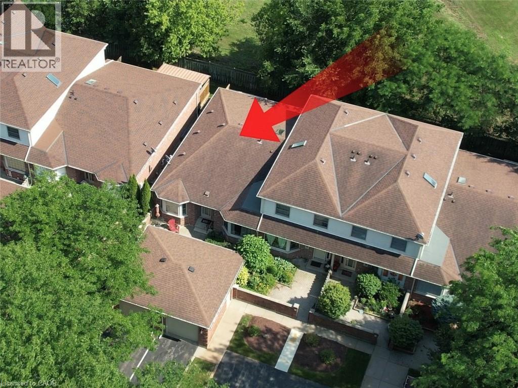 42 Donly Drive S Unit# 11, Simcoe, Ontario  N3Y 5L2 - Photo 2 - 40775972