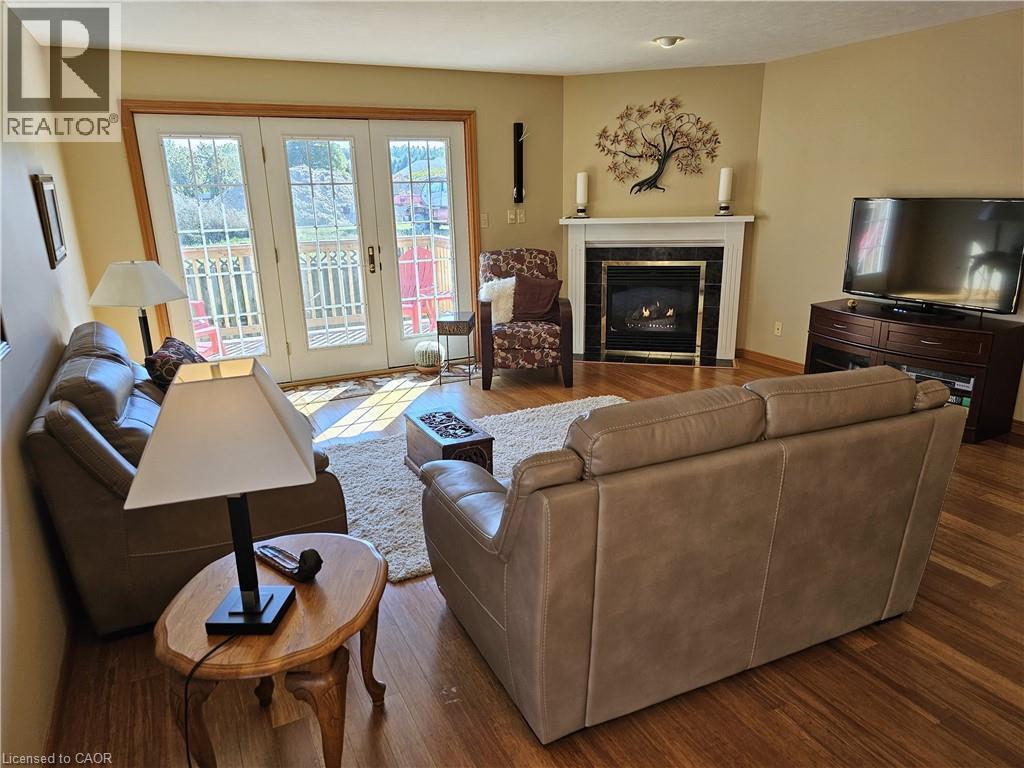 42 Donly Drive S Unit# 11, Simcoe, Ontario  N3Y 5L2 - Photo 21 - 40775972