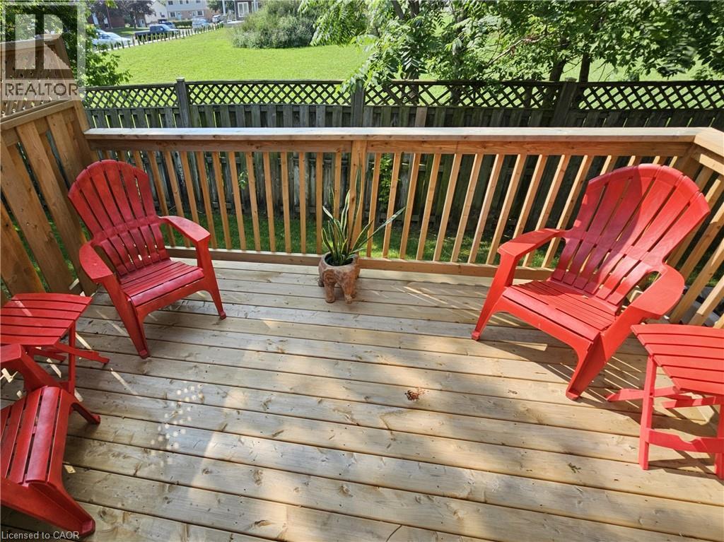 42 Donly Drive S Unit# 11, Simcoe, Ontario  N3Y 5L2 - Photo 31 - 40775972
