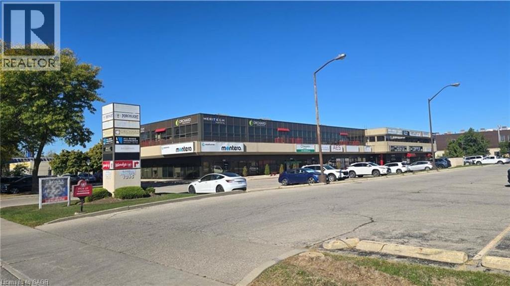 1315 Bishop Street Unit# 120, Cambridge, Ontario  N2T 6J7 - Photo 2 - 40778308