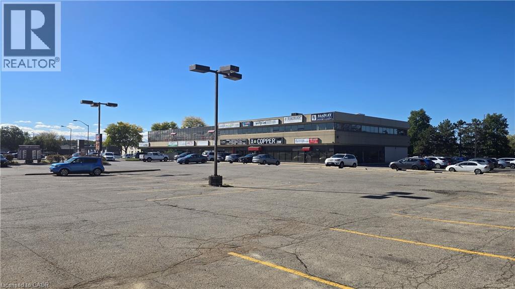 1315 Bishop Street Unit# 120, Cambridge, Ontario  N2T 6J7 - Photo 3 - 40778308