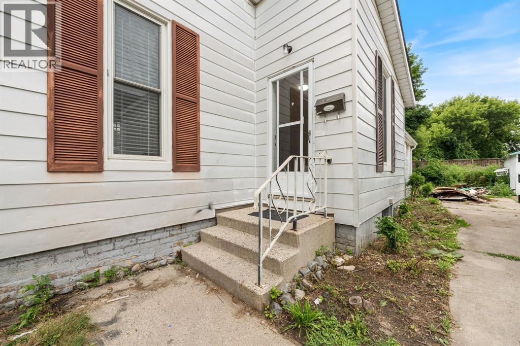 118 Talfourd Street Unit# Unit B, Sarnia, Ontario  N7T 1N4 - Photo 2 - 25025981