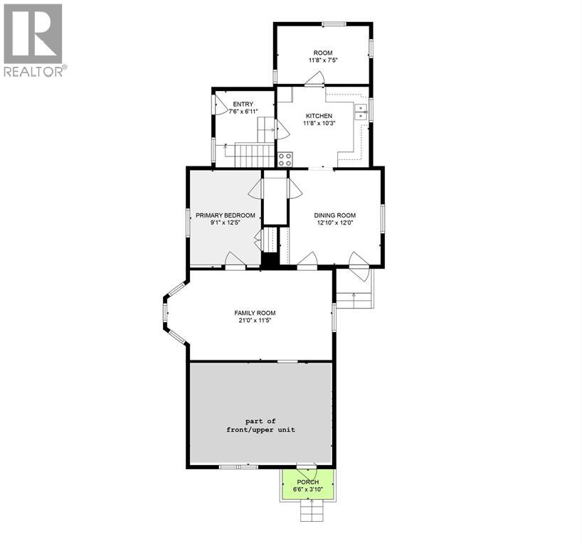 118 Talfourd Street Unit# Unit B, Sarnia, Ontario  N7T 1N4 - Photo 21 - 25025981