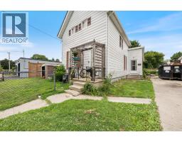 118 TALFOURD STREET Unit# UNIT B, Sarnia, Ontario