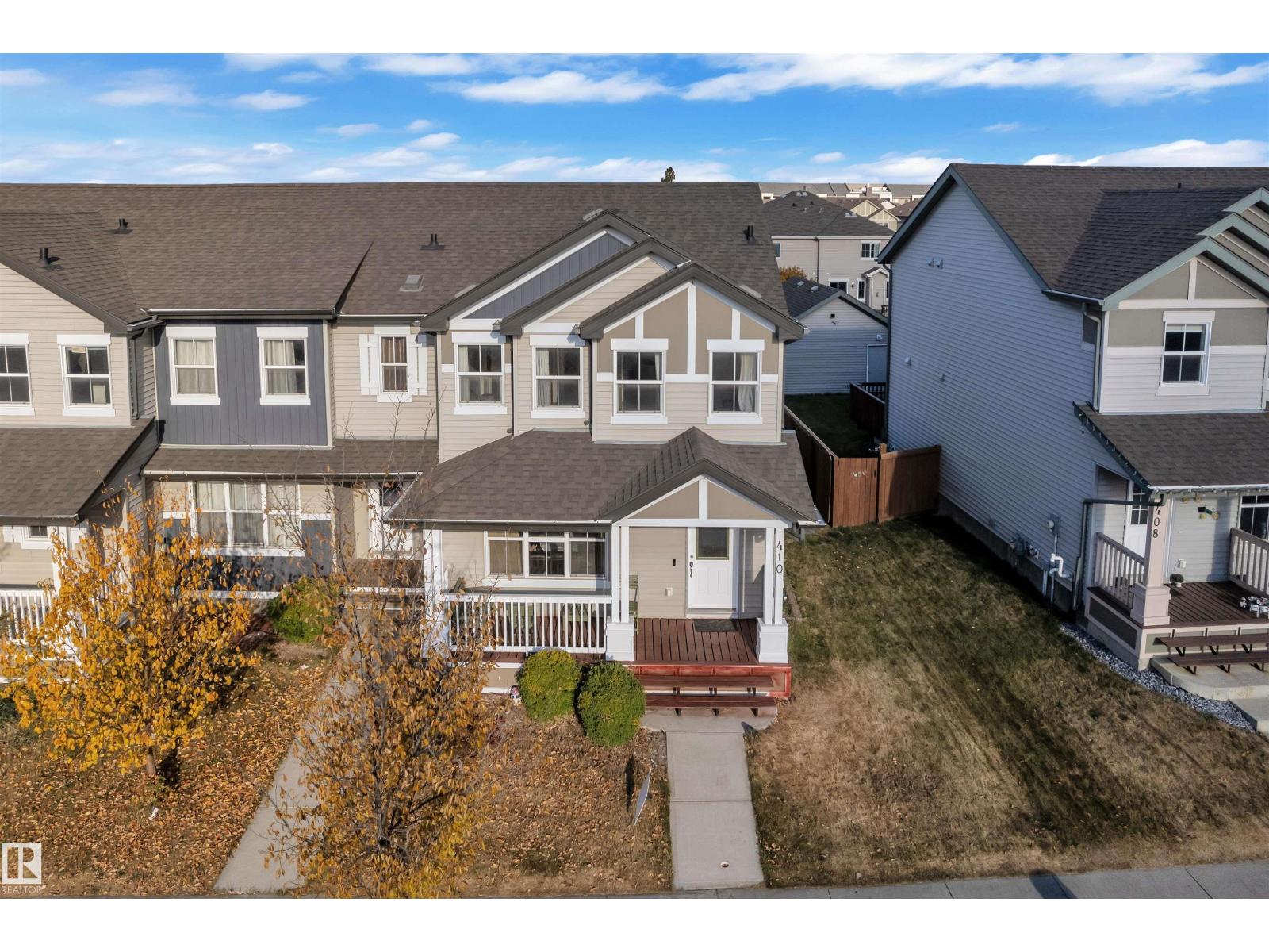 410 WATT BV SW, edmonton, Alberta