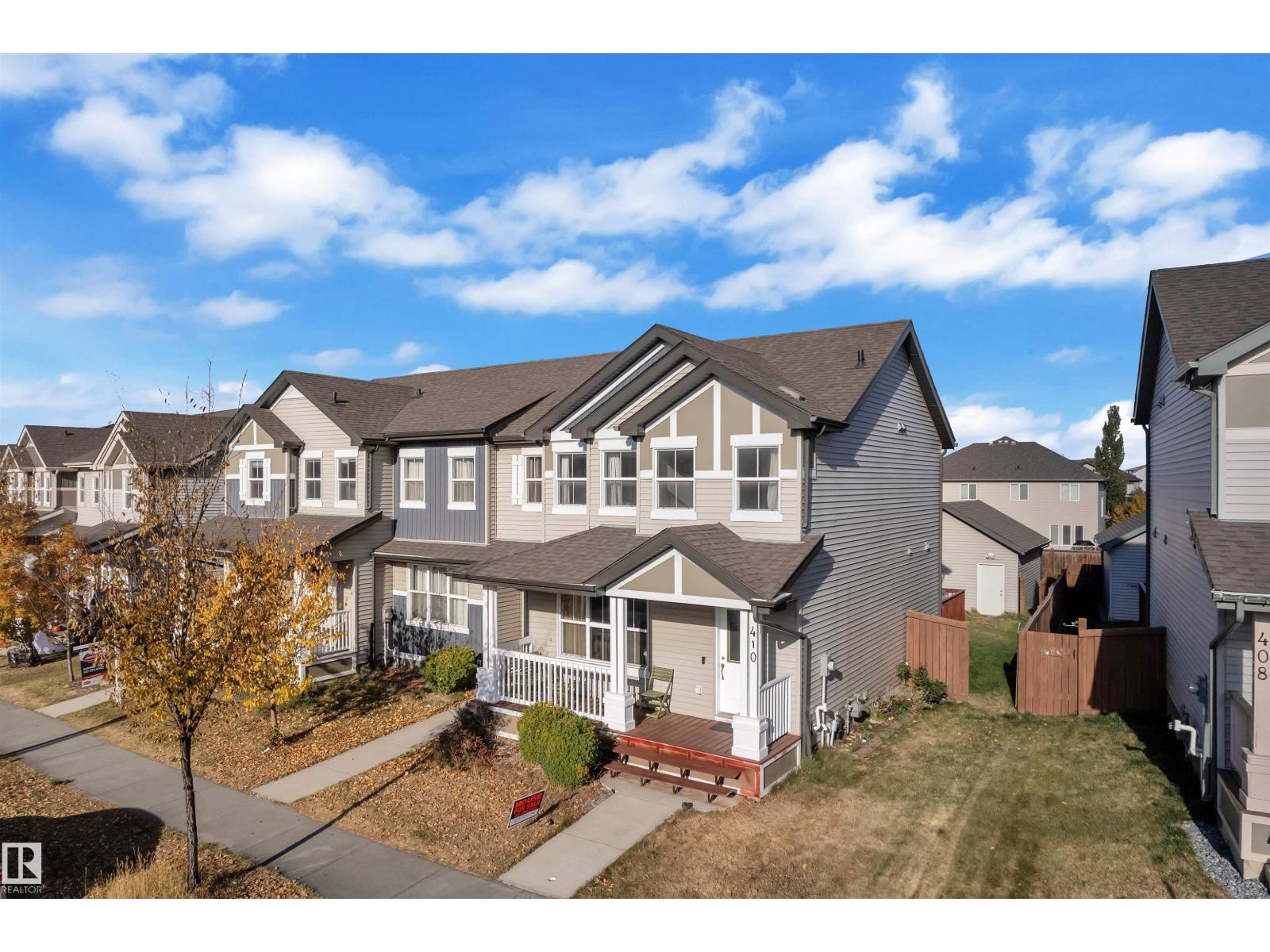 410 Watt Bv Sw, Edmonton, Alberta  T6X 1R1 - Photo 2 - E4462094