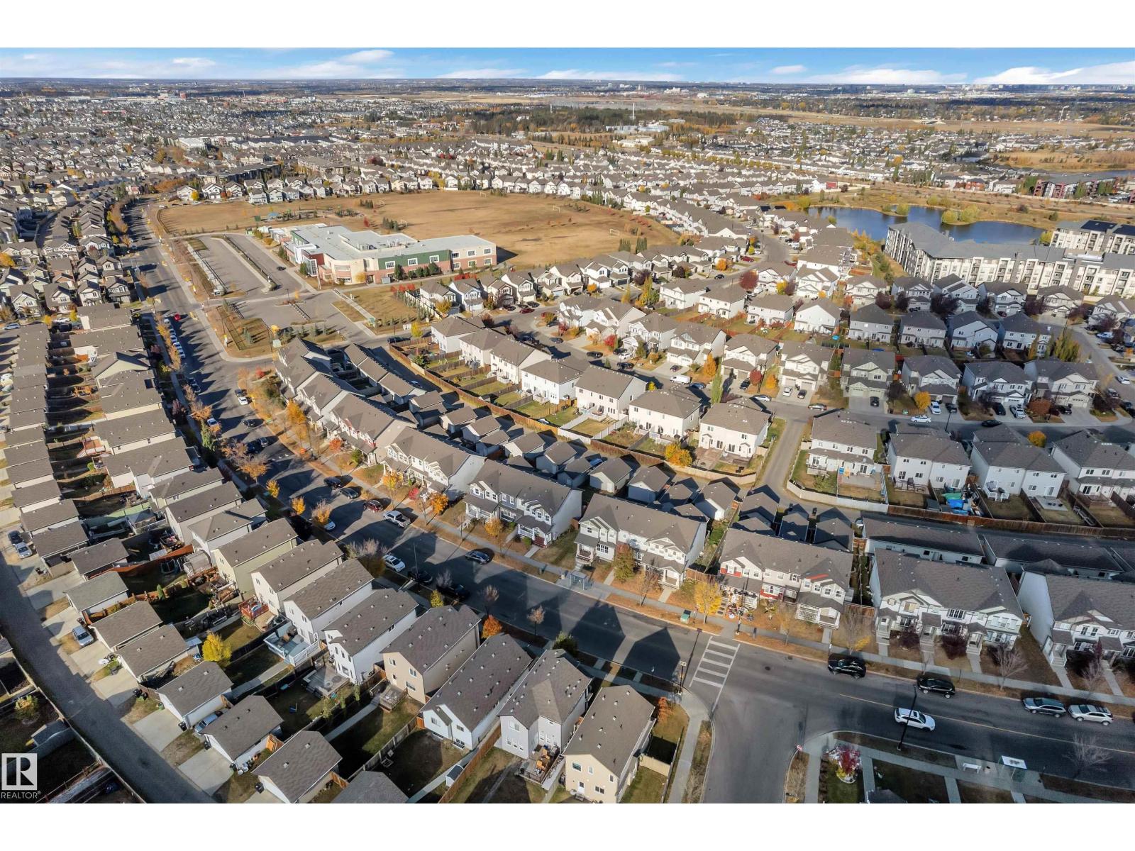 410 Watt Bv Sw, Edmonton, Alberta  T6X 1R1 - Photo 3 - E4462094