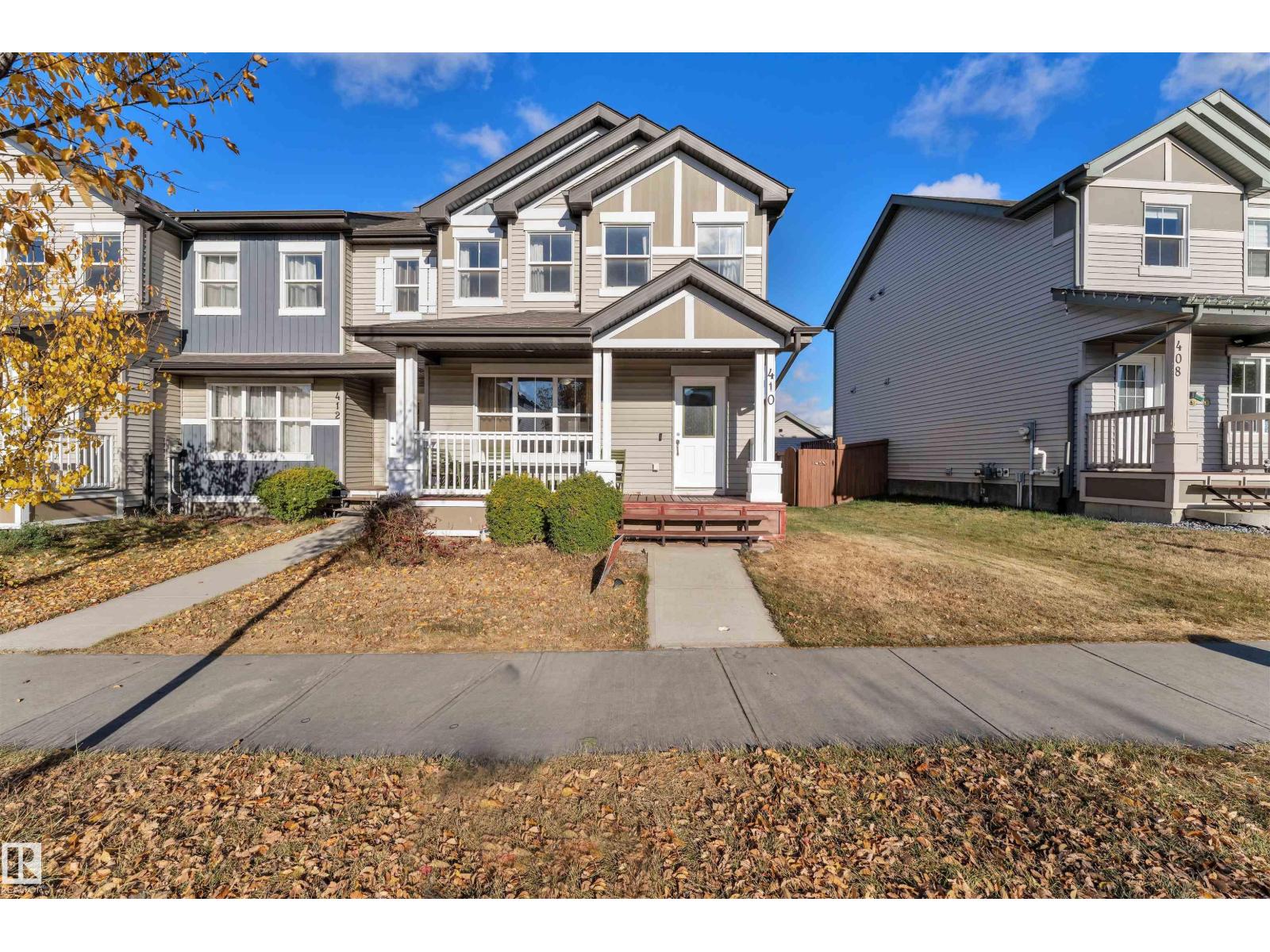410 Watt Bv Sw, Edmonton, Alberta  T6X 1R1 - Photo 32 - E4462094