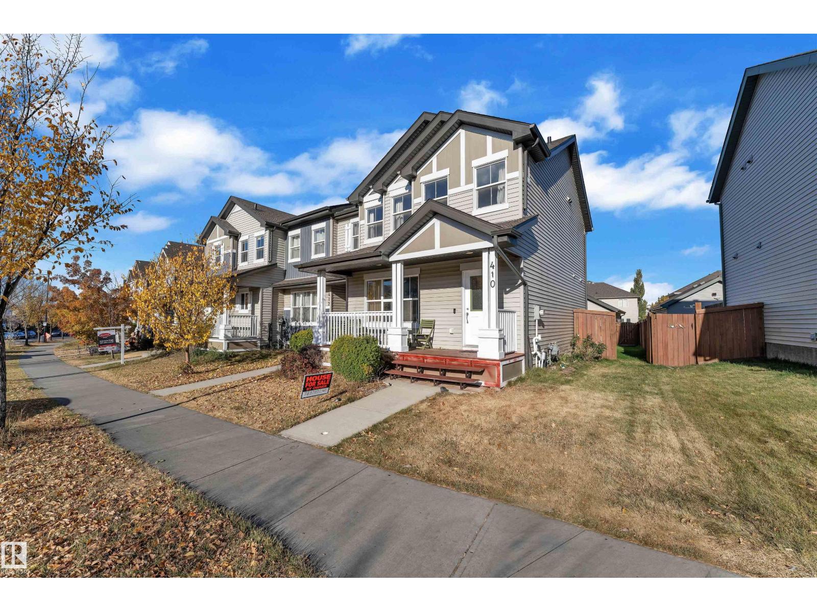 410 Watt Bv Sw, Edmonton, Alberta  T6X 1R1 - Photo 33 - E4462094
