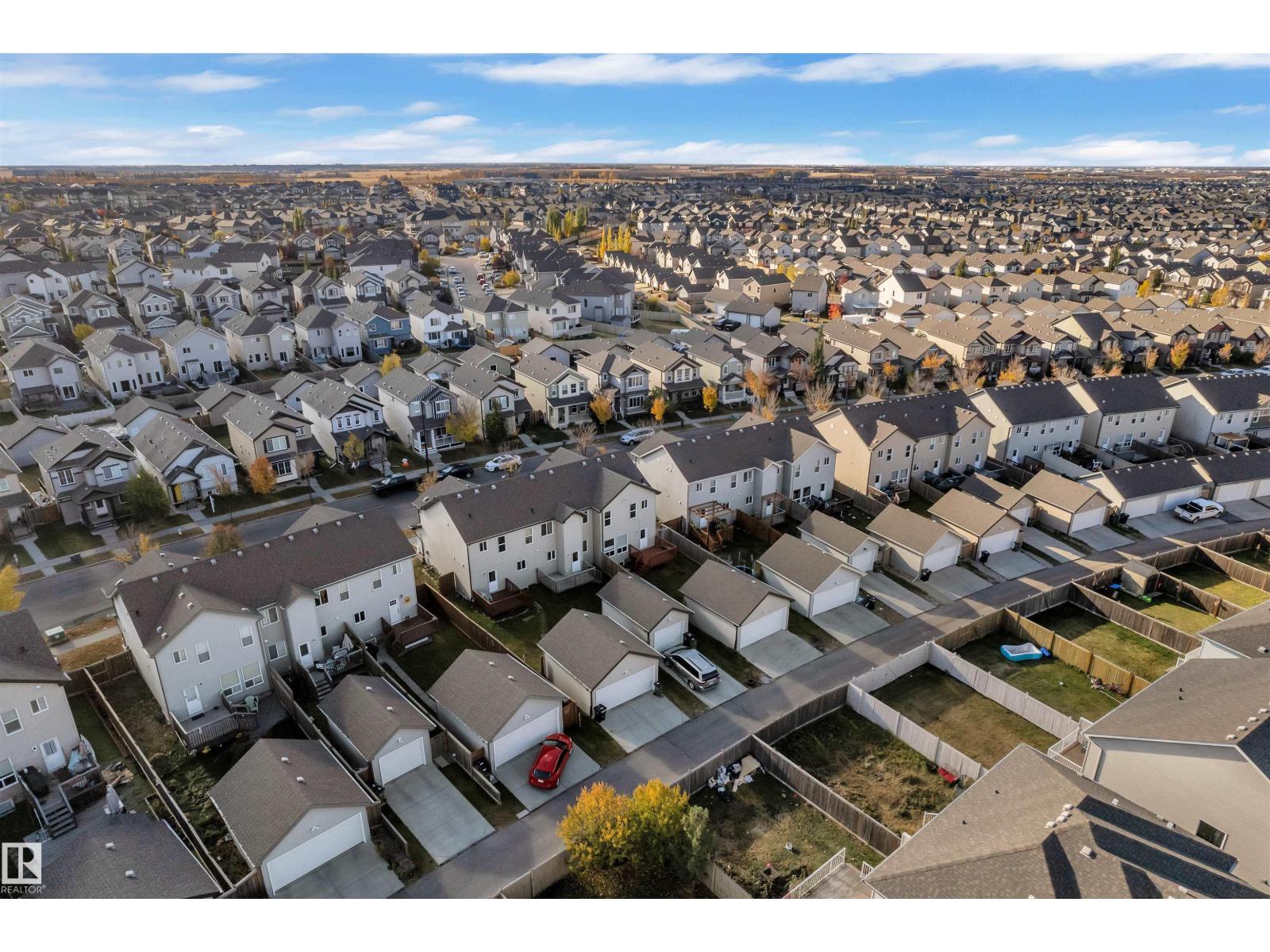 410 Watt Bv Sw, Edmonton, Alberta  T6X 1R1 - Photo 4 - E4462094