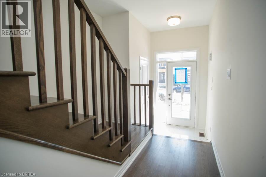 27 Wakeling Drive, Brantford, Ontario  N3V 0B8 - Photo 2 - 40779132