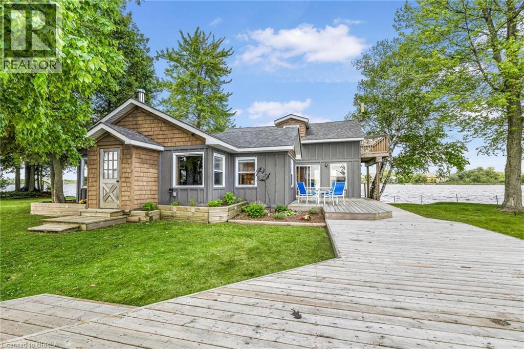 43 Mcclintock Drive, Puslinch, Ontario  N3C 2V4 - Photo 1 - 40778863