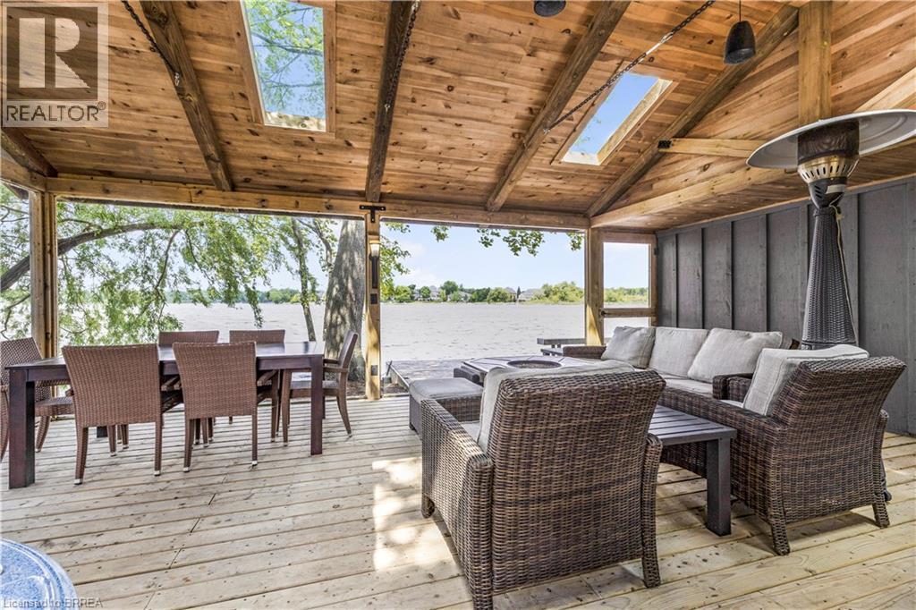 43 Mcclintock Drive, Puslinch, Ontario  N3C 2V4 - Photo 18 - 40778863