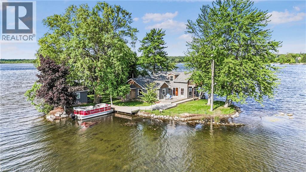 43 Mcclintock Drive, Puslinch, Ontario  N3C 2V4 - Photo 2 - 40778863