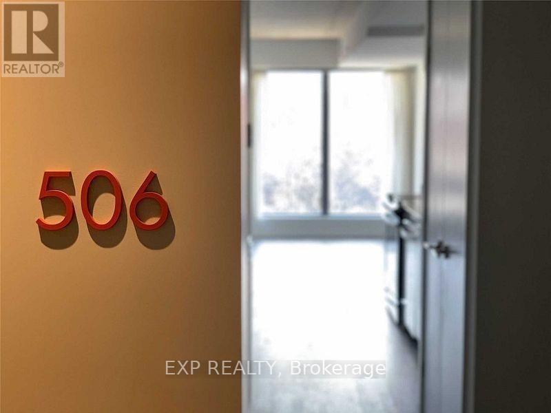 506 - 60 COLBORNE STREET, Toronto, Ontario