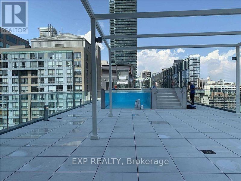 506 - 60 Colborne Street, Toronto, Ontario  M5E 0B7 - Photo 11 - C12462147