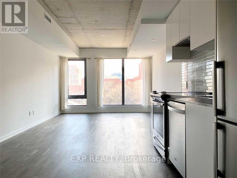 506 - 60 Colborne Street, Toronto, Ontario  M5E 0B7 - Photo 2 - C12462147