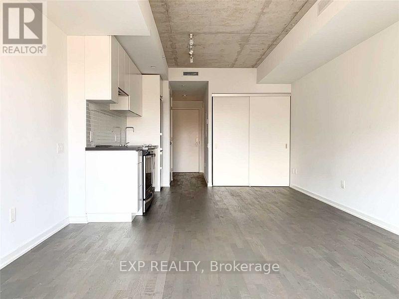 506 - 60 Colborne Street, Toronto, Ontario  M5E 0B7 - Photo 3 - C12462147