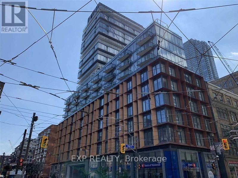 506 - 60 Colborne Street, Toronto, Ontario  M5E 0B7 - Photo 8 - C12462147