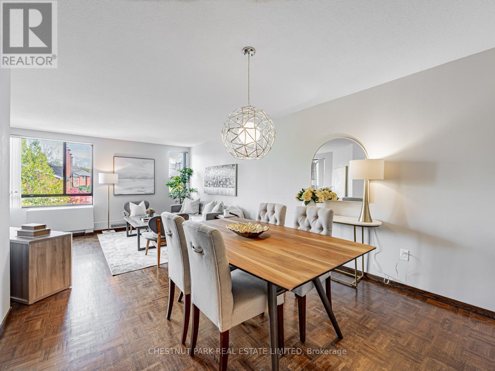 507 - 40 Sylvan Valleyway, Toronto, Ontario  M5M 4M3 - Photo 13 - C12462152