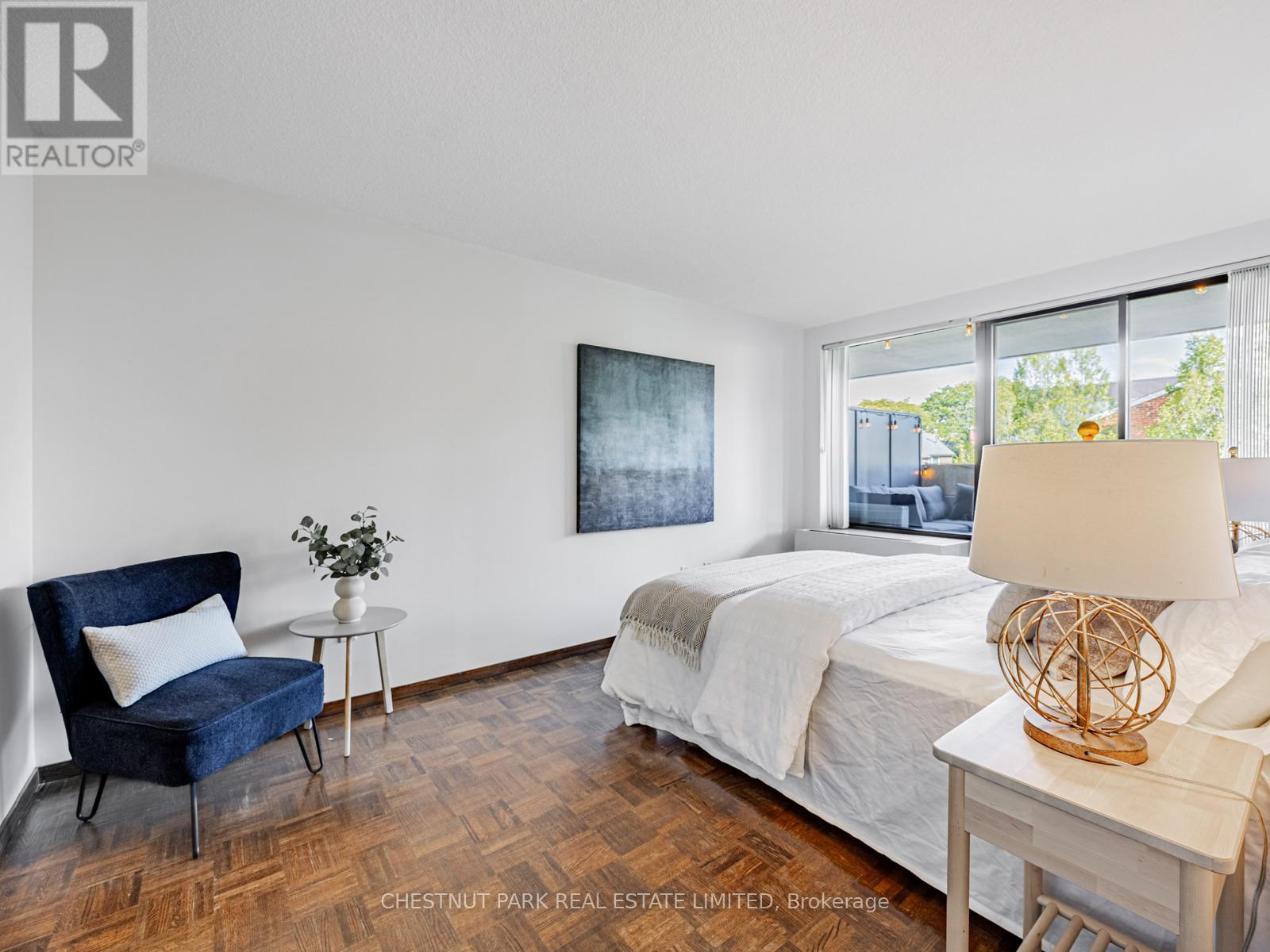 507 - 40 Sylvan Valleyway, Toronto, Ontario  M5M 4M3 - Photo 19 - C12462152