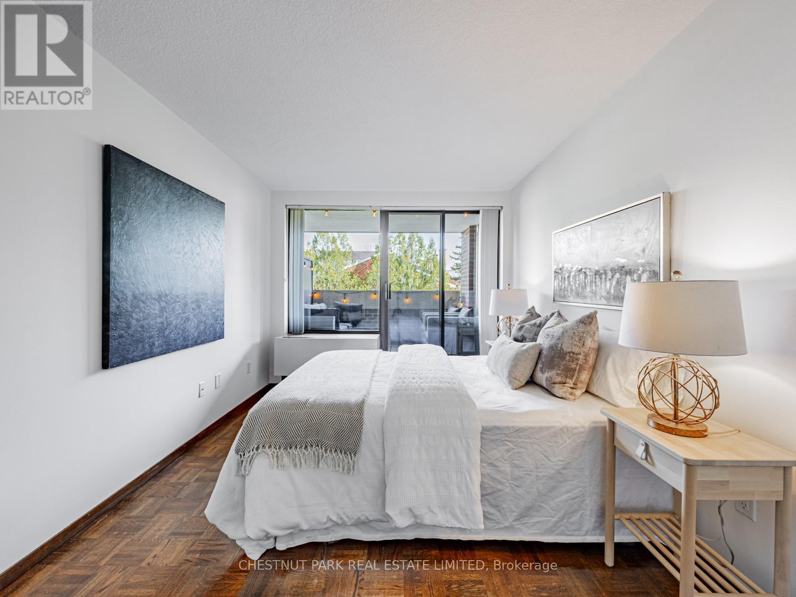 507 - 40 Sylvan Valleyway, Toronto, Ontario  M5M 4M3 - Photo 20 - C12462152
