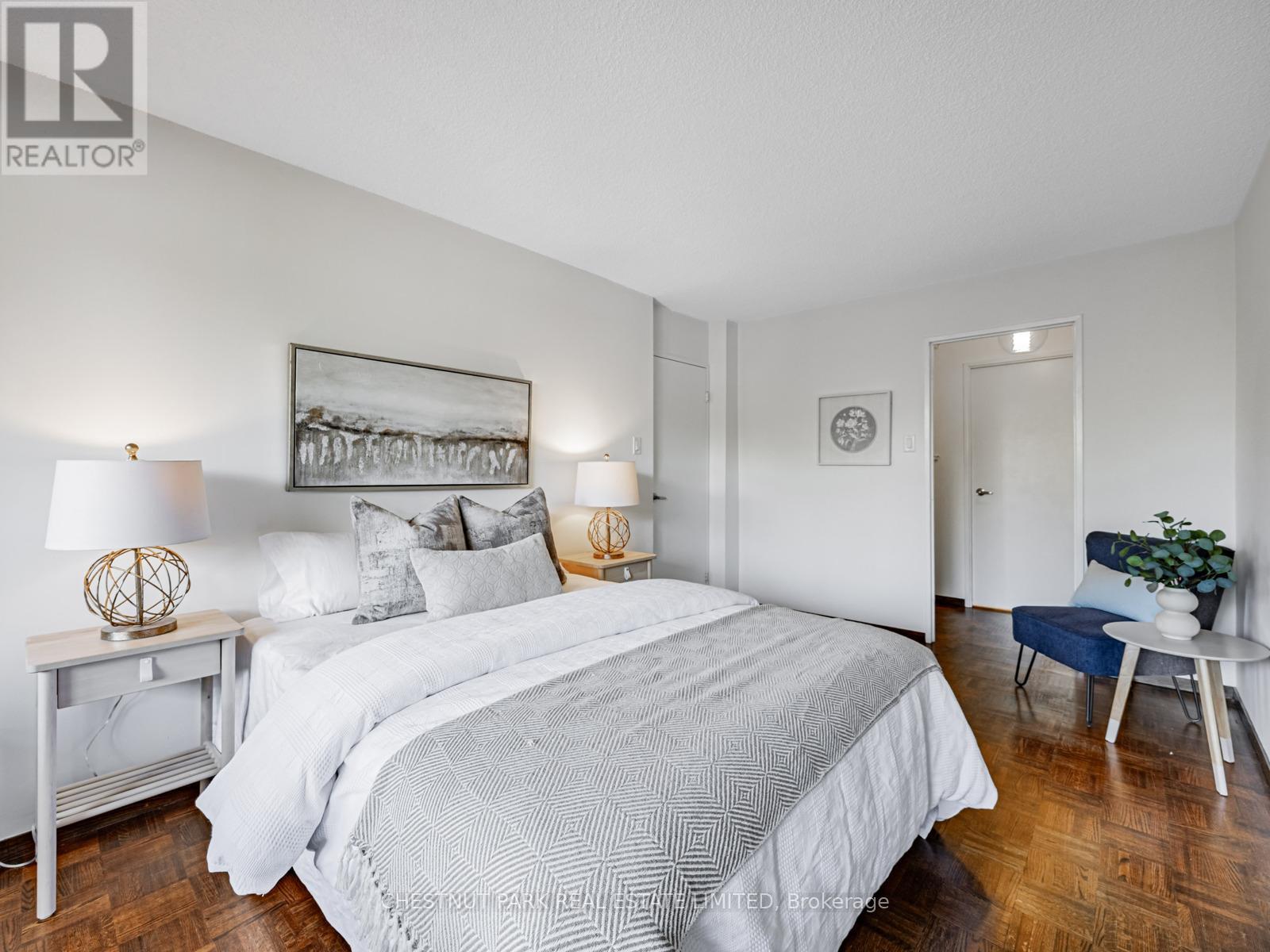507 - 40 Sylvan Valleyway, Toronto, Ontario  M5M 4M3 - Photo 21 - C12462152