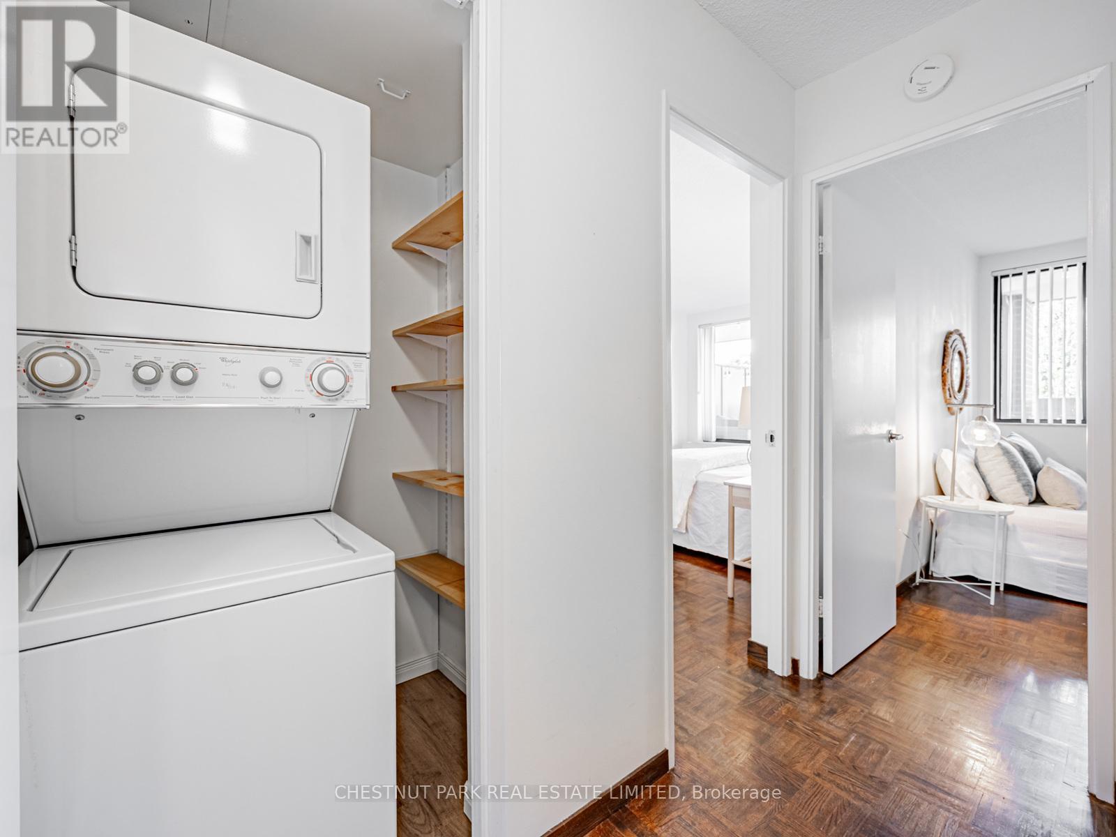 507 - 40 Sylvan Valleyway, Toronto, Ontario  M5M 4M3 - Photo 24 - C12462152