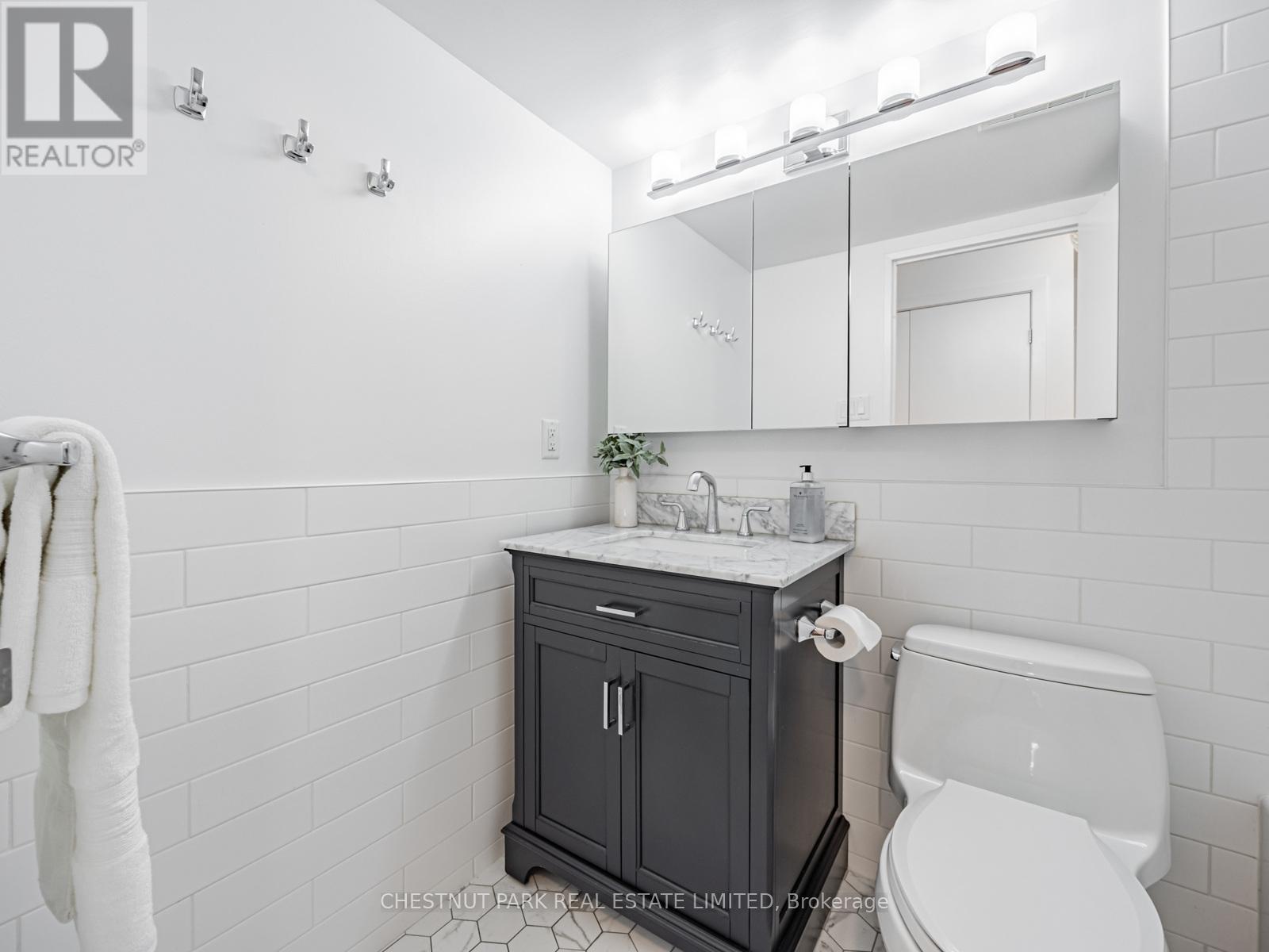 507 - 40 Sylvan Valleyway, Toronto, Ontario  M5M 4M3 - Photo 26 - C12462152