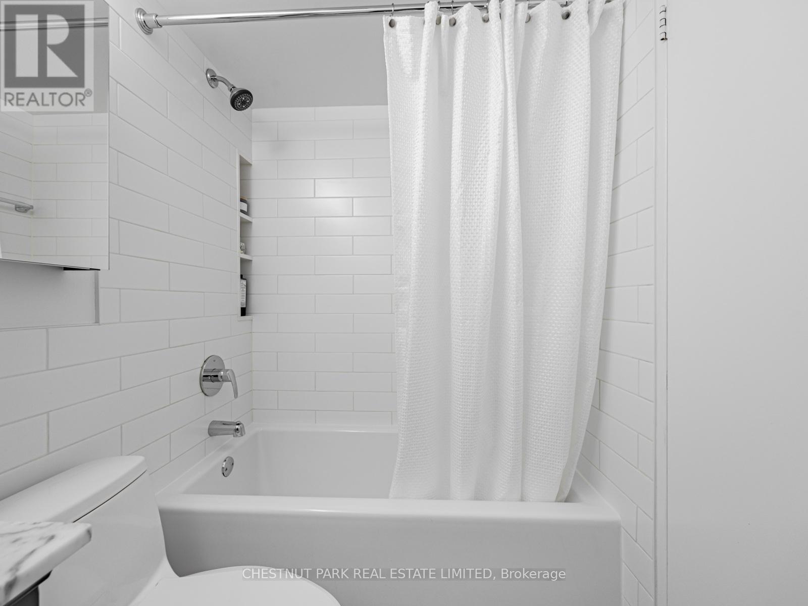 507 - 40 Sylvan Valleyway, Toronto, Ontario  M5M 4M3 - Photo 27 - C12462152
