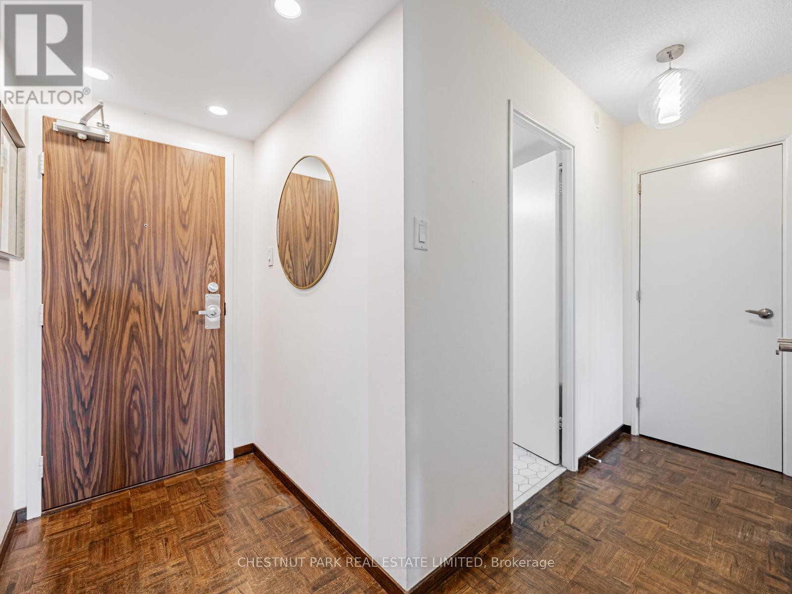 507 - 40 Sylvan Valleyway, Toronto, Ontario  M5M 4M3 - Photo 3 - C12462152