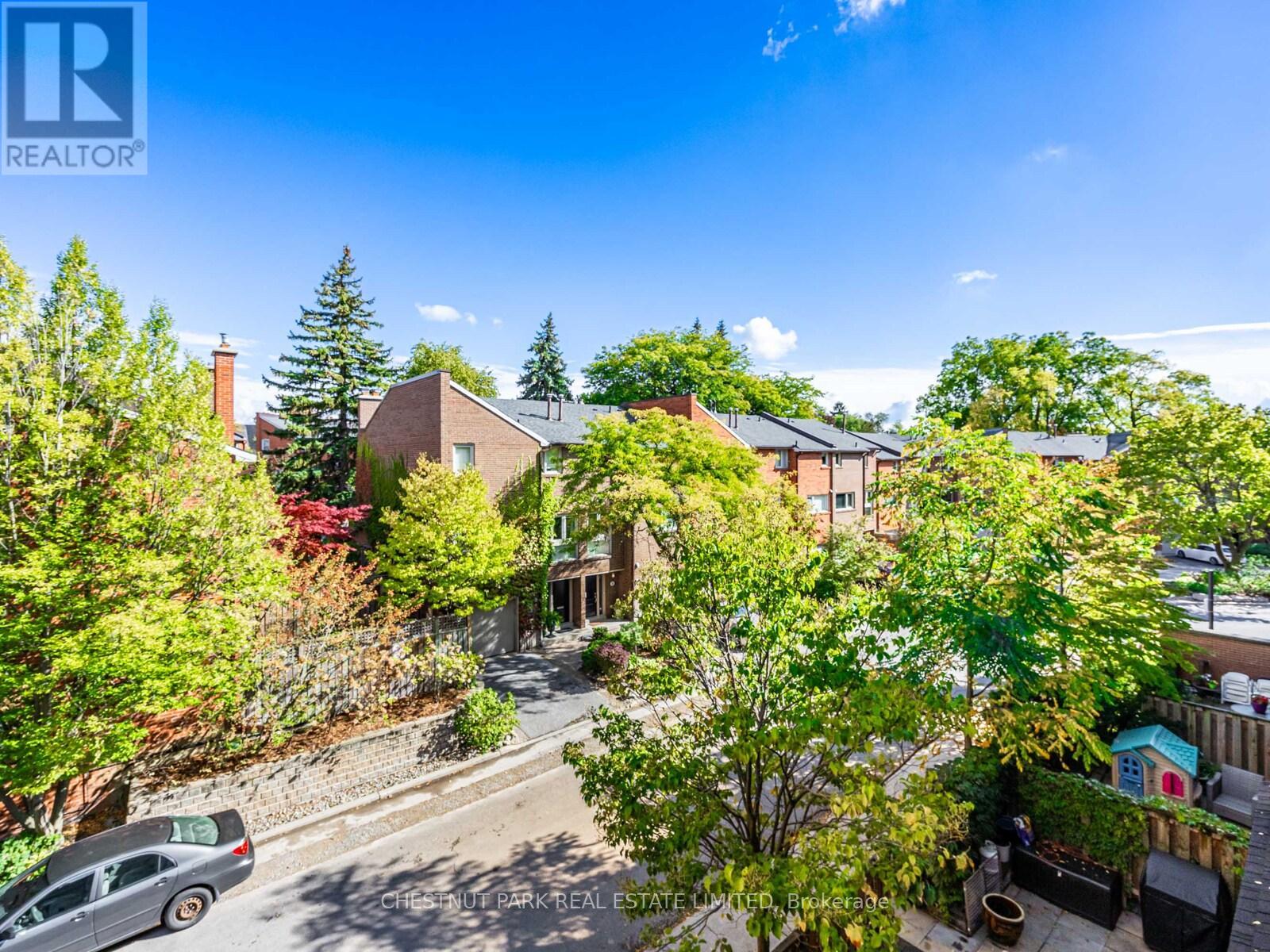 507 - 40 Sylvan Valleyway, Toronto, Ontario  M5M 4M3 - Photo 31 - C12462152