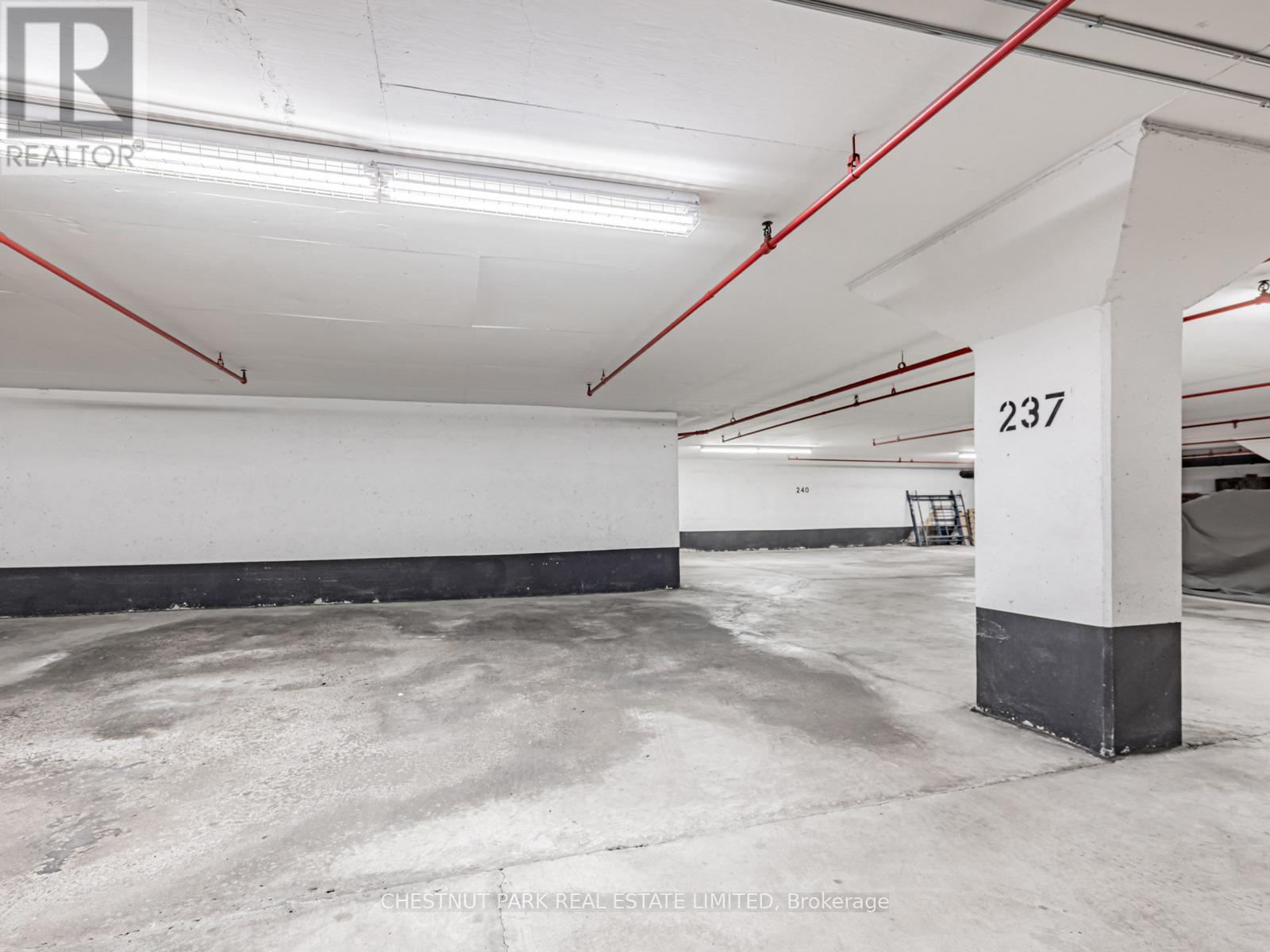 507 - 40 Sylvan Valleyway, Toronto, Ontario  M5M 4M3 - Photo 32 - C12462152