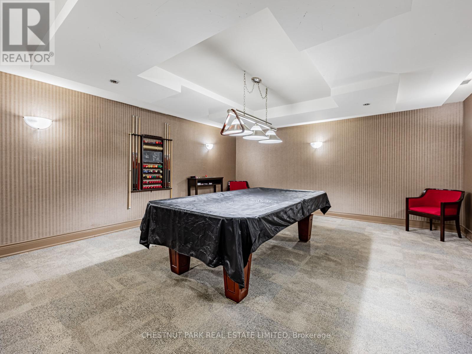507 - 40 Sylvan Valleyway, Toronto, Ontario  M5M 4M3 - Photo 38 - C12462152