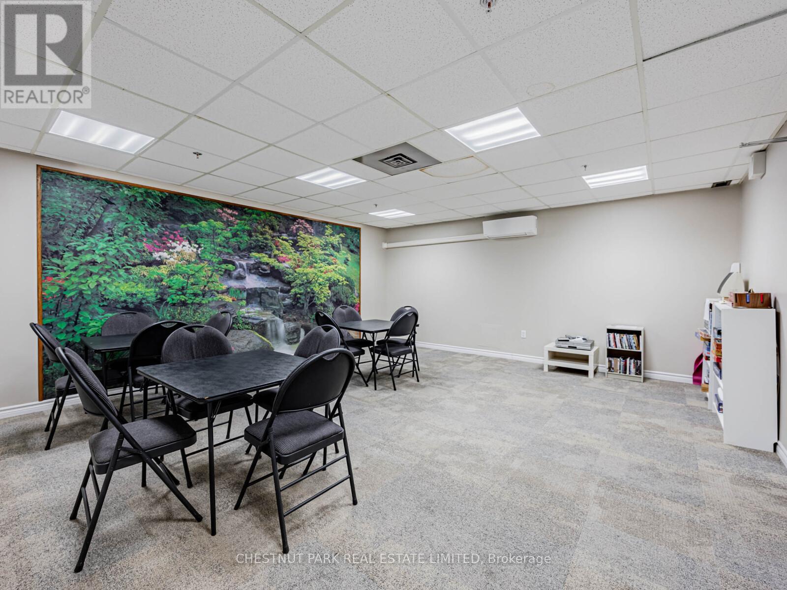 507 - 40 Sylvan Valleyway, Toronto, Ontario  M5M 4M3 - Photo 39 - C12462152