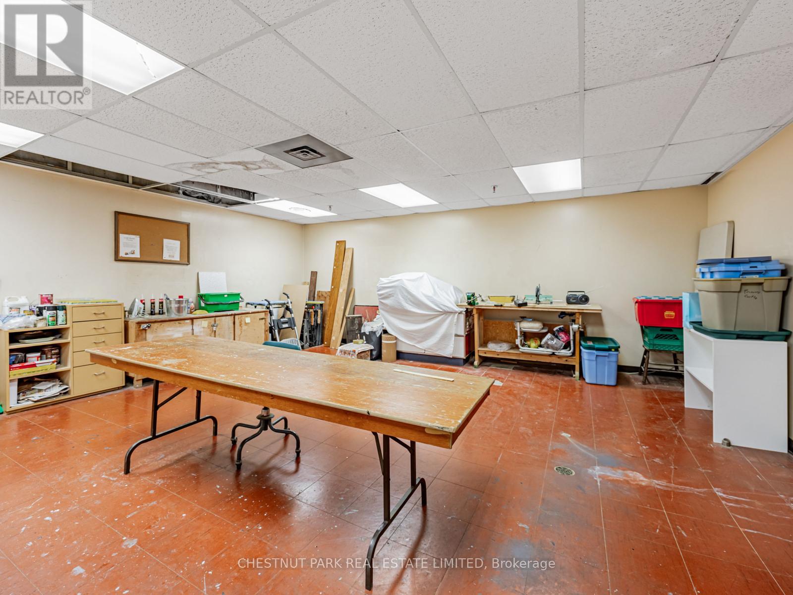 507 - 40 Sylvan Valleyway, Toronto, Ontario  M5M 4M3 - Photo 40 - C12462152