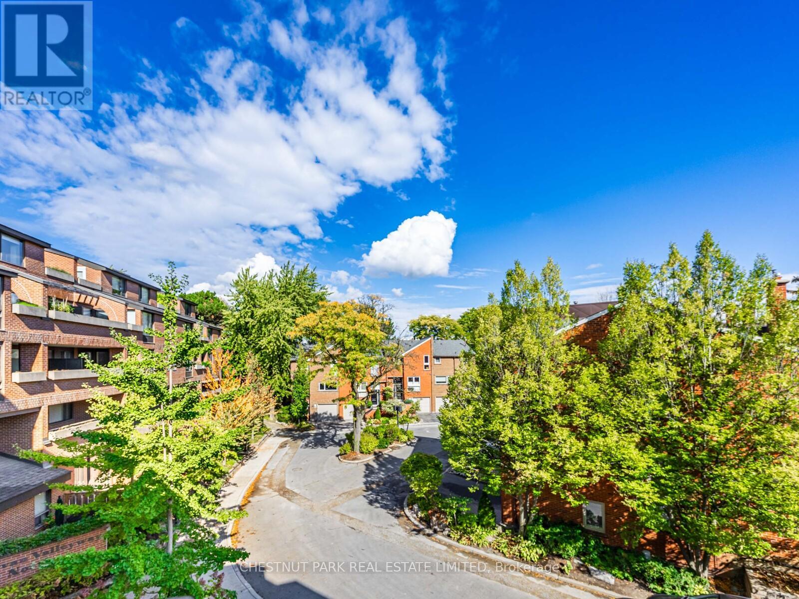 507 - 40 Sylvan Valleyway, Toronto, Ontario  M5M 4M3 - Photo 42 - C12462152