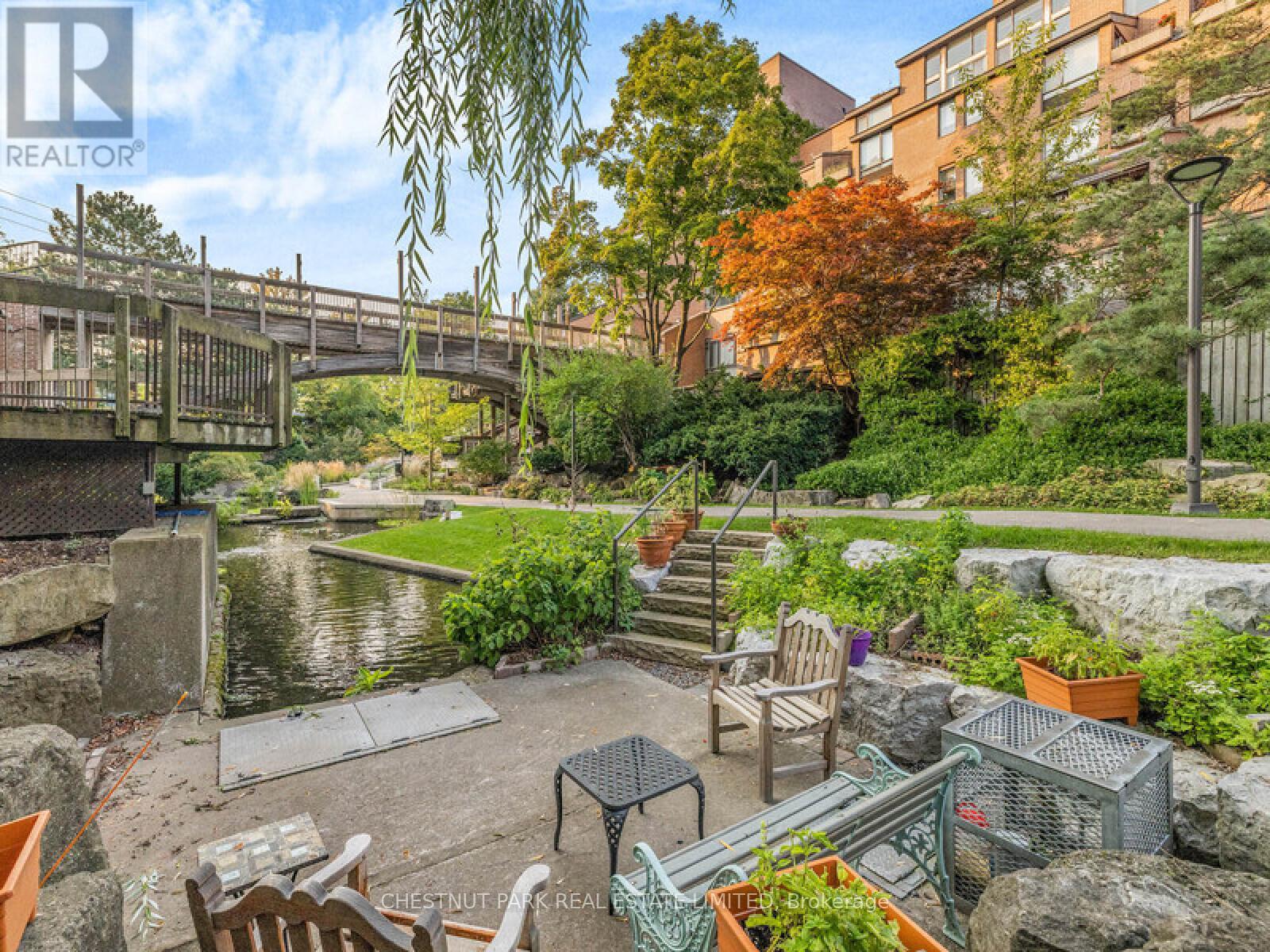 507 - 40 Sylvan Valleyway, Toronto, Ontario  M5M 4M3 - Photo 46 - C12462152