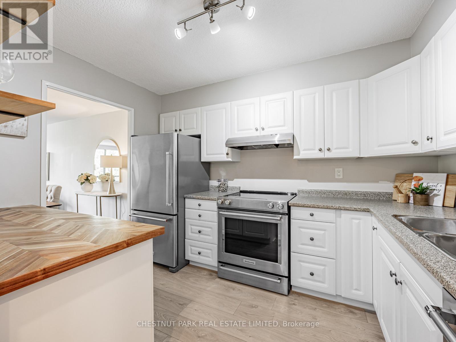 507 - 40 Sylvan Valleyway, Toronto, Ontario  M5M 4M3 - Photo 6 - C12462152