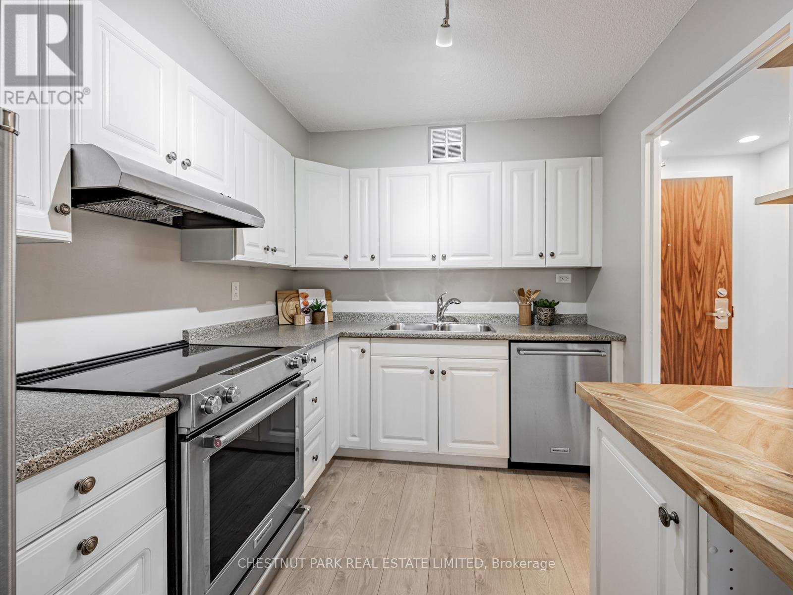 507 - 40 Sylvan Valleyway, Toronto, Ontario  M5M 4M3 - Photo 9 - C12462152